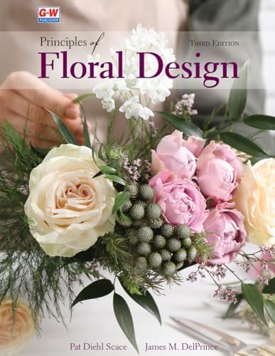 The Art of Floral Design: Hunter, Norah: 9781418063030: Amazon.com